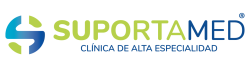 Suportamed clínica de alta especialidad