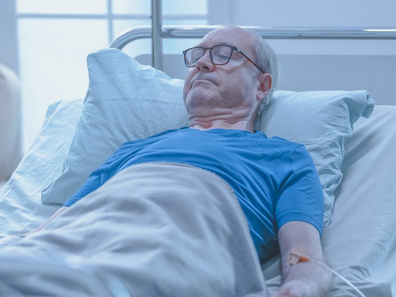 manejo de dolor en pacientes con cancer