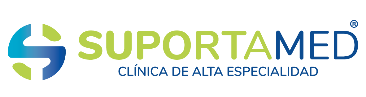 Suportamed clínica de alta especialidad